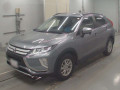 2018 Mitsubishi Eclipse Cross