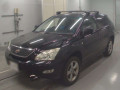 2004 Toyota Harrier