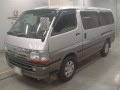 2003 Toyota Hiace Van
