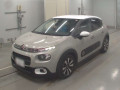 2018 Citroen C3