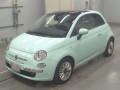 2014 Fiat 500