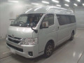 2024 Toyota Hiace Wagon