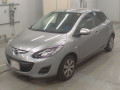 2012 Mazda Demio