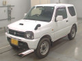 2007 Suzuki Jimny