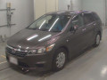 2007 Honda Stream