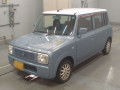 2002 Suzuki ALTO Lapin