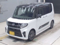2019 Daihatsu Tanto