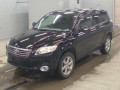 2008 Toyota Vanguard