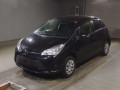 2017 Toyota Vitz