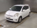 2009 Toyota Passo