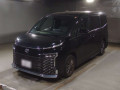 2022 Toyota Voxy