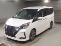 2019 Nissan Serena