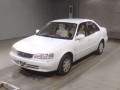 1999 Toyota Corolla Sedan