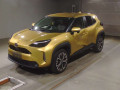 2020 Toyota YARIS CROSS