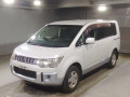 2011 Mitsubishi Delica D5