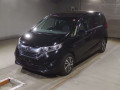 2017 Honda Freed hybrid