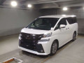 2017 Toyota Vellfire