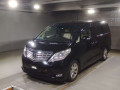 2008 Toyota Alphard