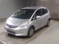 2011 Honda Fit