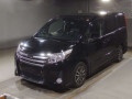 2016 Toyota Noah