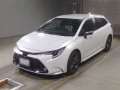 2022 Toyota Corolla Touring Wagon