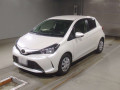 2014 Toyota Vitz