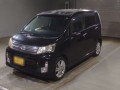 2013 Daihatsu Move Custom