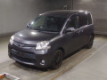 2012 Toyota Sienta