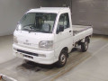2002 Daihatsu Hijet Truck