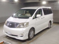 2007 Toyota Alphard