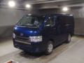 2015 Toyota Hiace Van