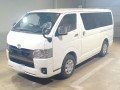 2025 Toyota Hiace Van