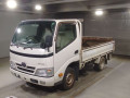 2011 Toyota Dyna Truck