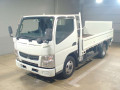2015 Mitsubishi Fuso Canter