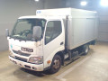 2012 Toyota Toyoace Truck