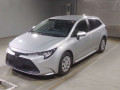 2020 Toyota Corolla Touring Wagon