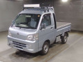 2011 Daihatsu Hijet Truck