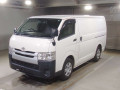 2014 Toyota Hiace Van