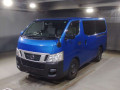 2013 Nissan NV350 CARAVAN VAN