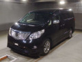 2010 Toyota Alphard