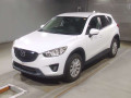 2012 Mazda CX-5