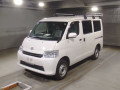 2020 Toyota Townace Van
