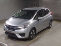 2014 Honda Fit Hybrid