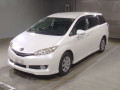 2013 Toyota Wish