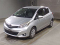 2012 Toyota Vitz