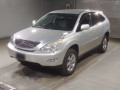 2003 Toyota Harrier