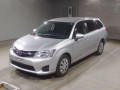 2014 Toyota Corolla Fielder