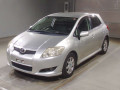 2007 Toyota Auris