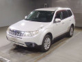 2010 Subaru Forester