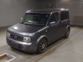 2007 Nissan Cube